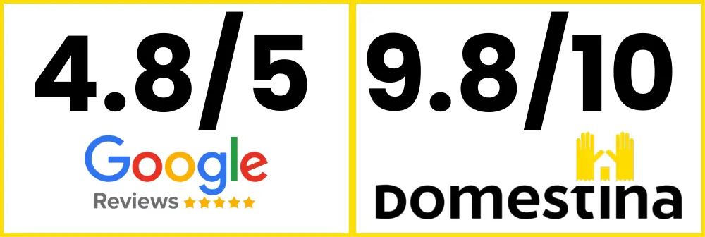 Ratings - Mobile